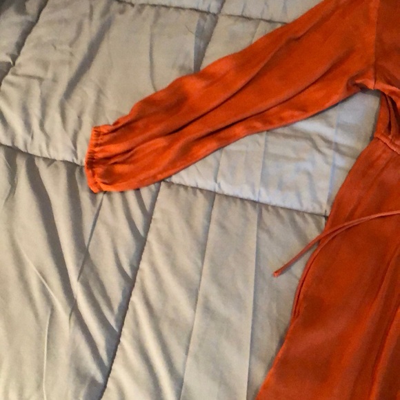 M/L duster - Picture 3 of 5